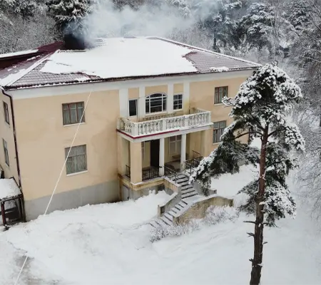 Питкярантский краеведческий музей: 8 залов истории Северного Приладожья