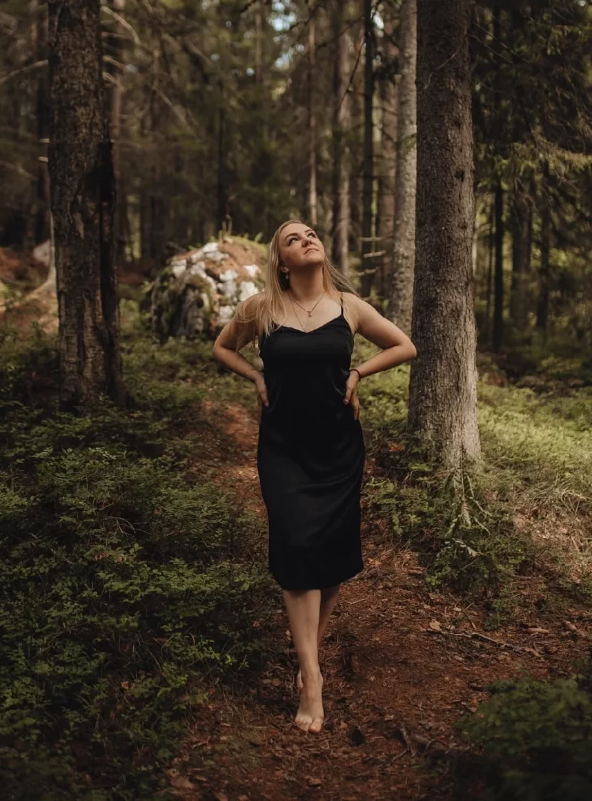 Фотограф в Питкяранте: художественные фотосессии от Алевтины