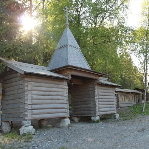 Северная Фиваида