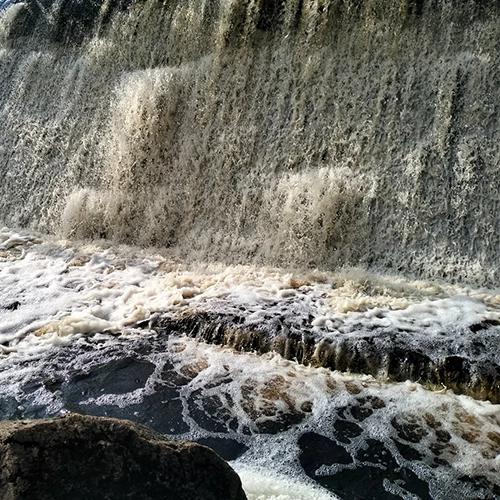 ГЭС-24 (ПИЕНИ-ЮКАКОСКИ)|Питкярантский район | Салми